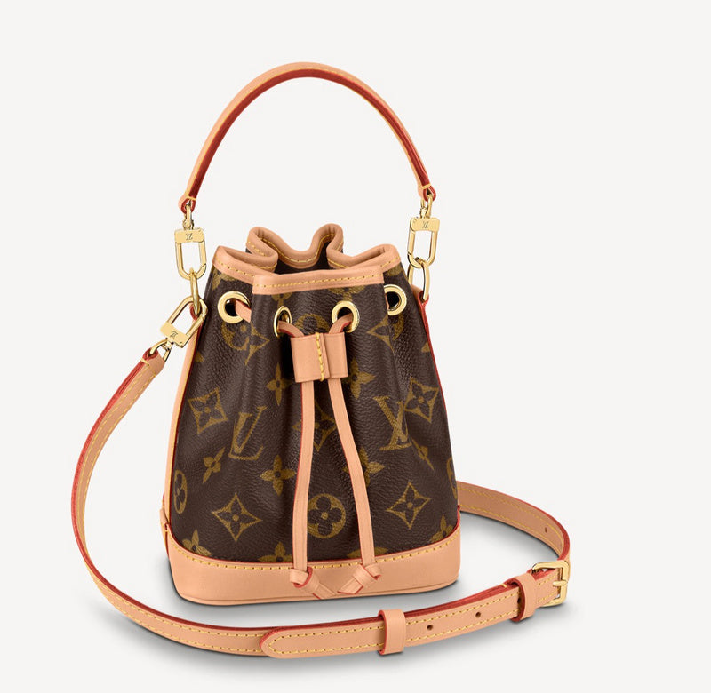 Fan Fashion Lu-Vi Bags - 16919