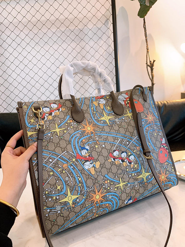 Amelia- GCI Bags - 2151