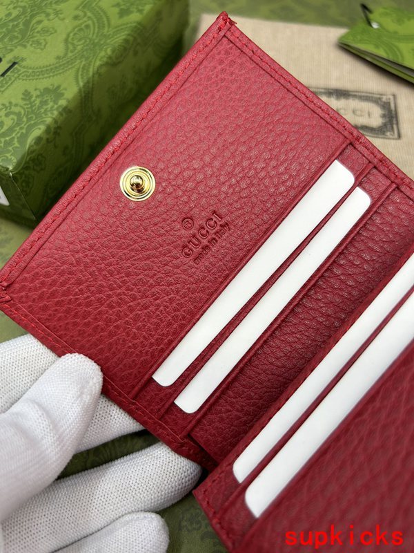 Amelia- Mix Wallets - 264