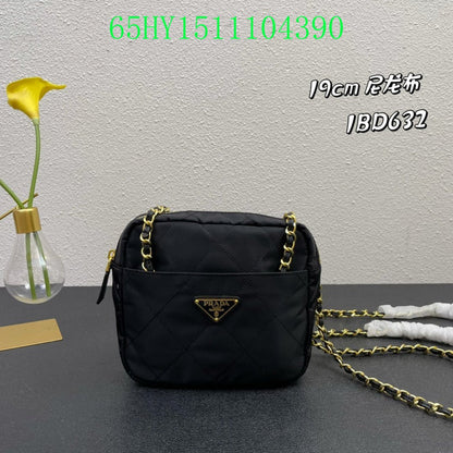 Prada Bags - The Barnes Bags  854