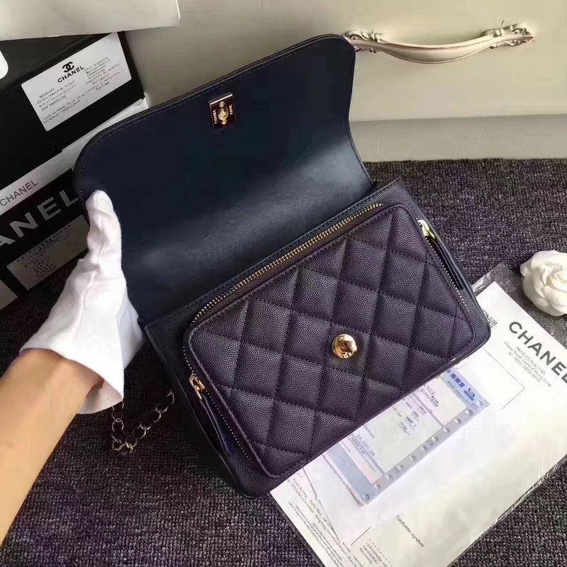 Amelia - CHL Lady Bags - 591
