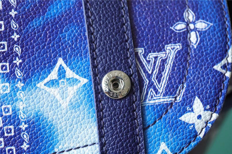 Fan Fashion Lu-Vi bags - 9658