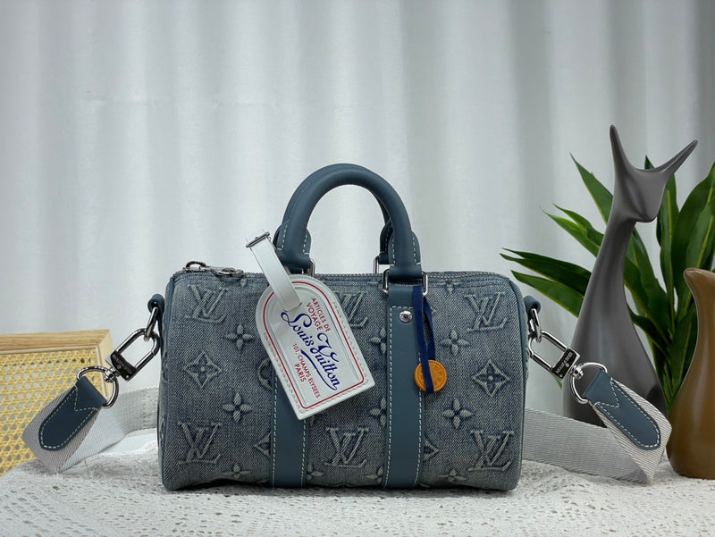 Amelia - LOV Travel Bags - 031