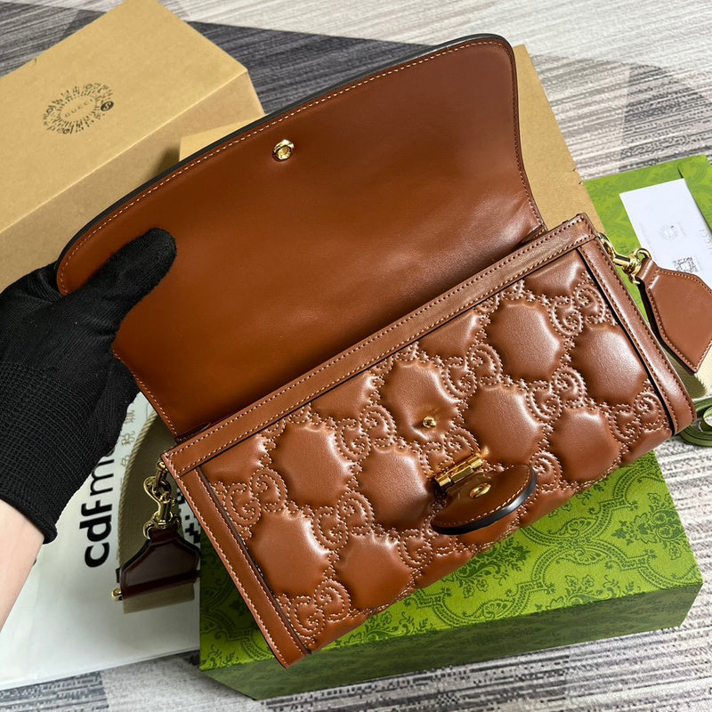 Amelia- GCI LUXURY LADY BAG - BRANDED BAGS FOR WOMEN - 174