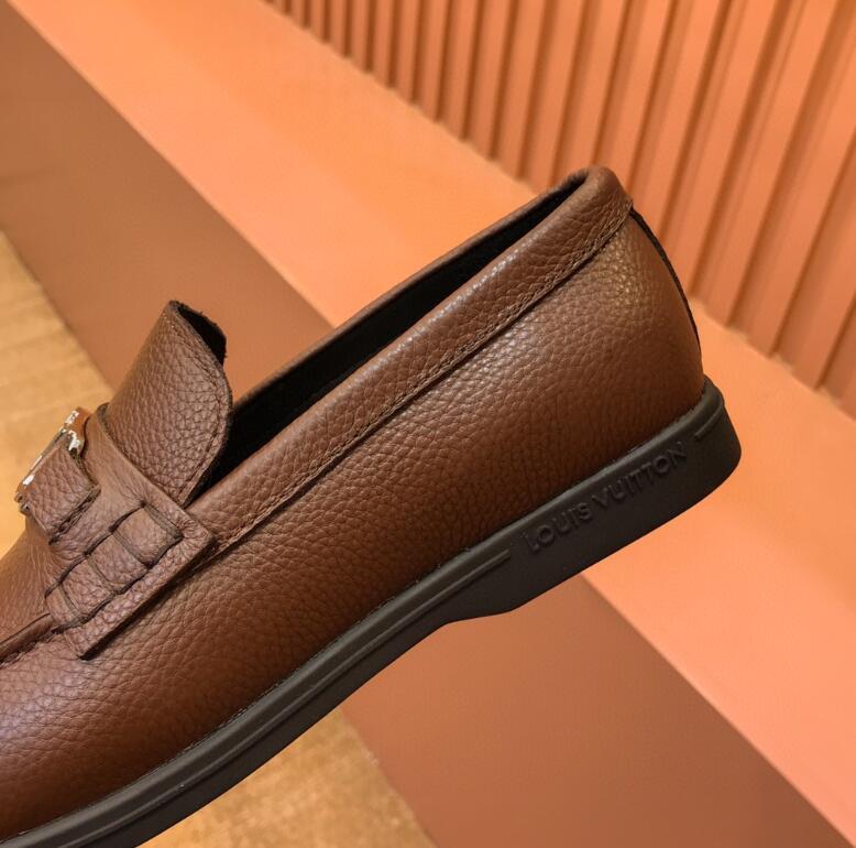 AmeliaLuxury - LOV Men Shoes - 768