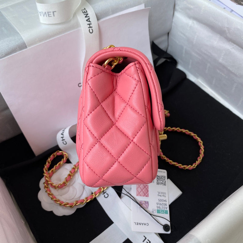 Amelia- CHL Bags - 7641