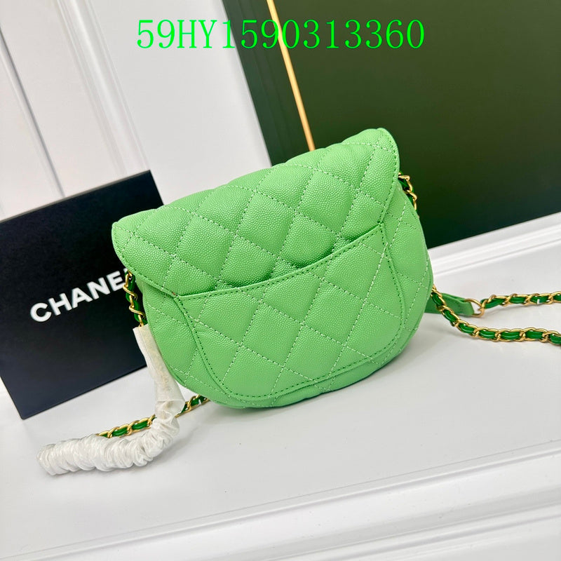 Amelia - CHL Bags - 1330