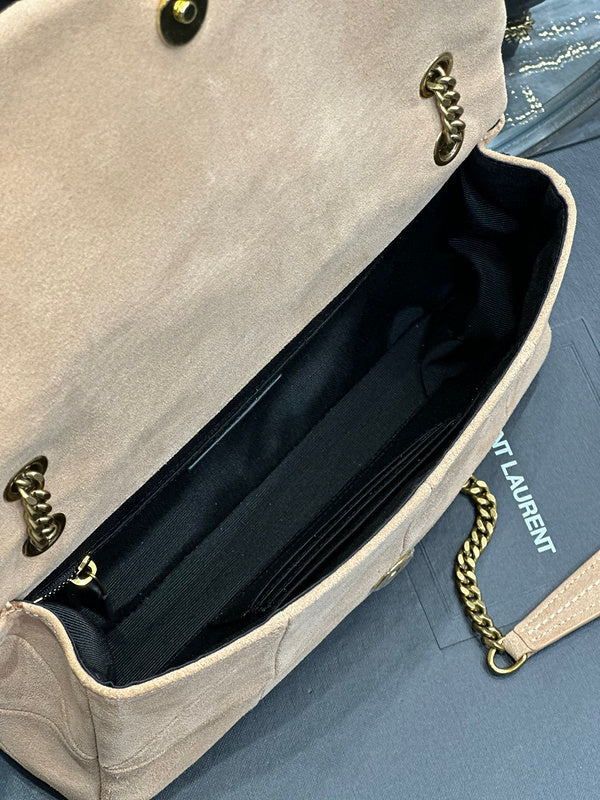 Amelia - YSL Bag - 3925