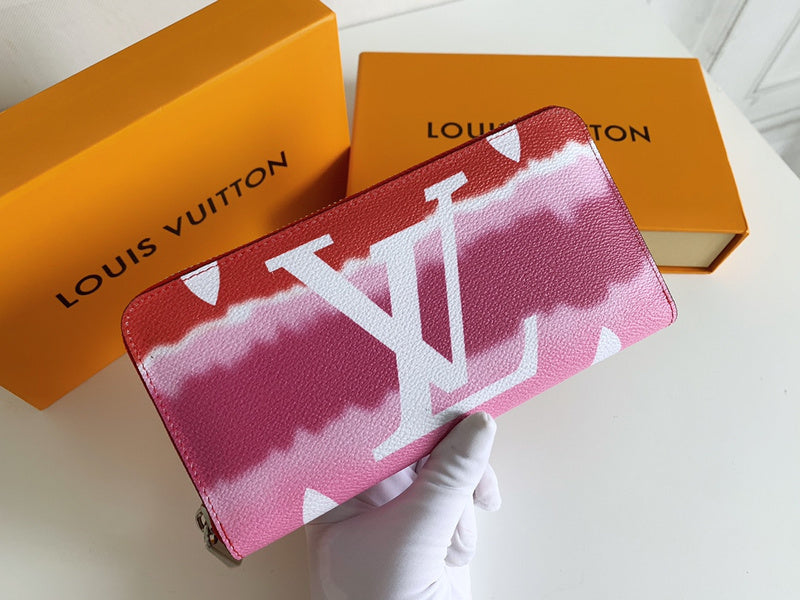 Amelia- LOV  Luxury  Wallets - 859
