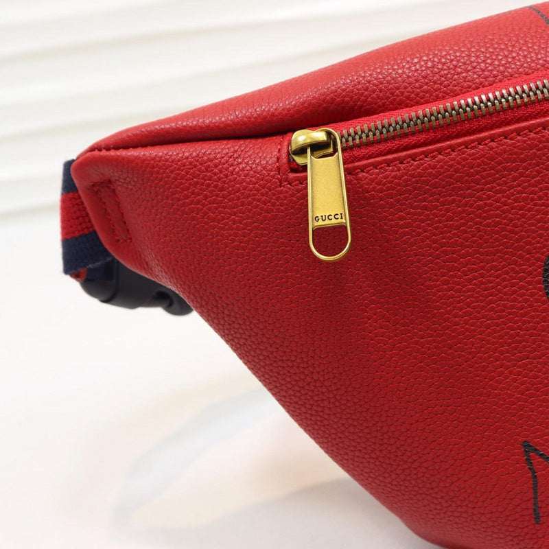 AmeliaLuxury - GCI Bags - 1025