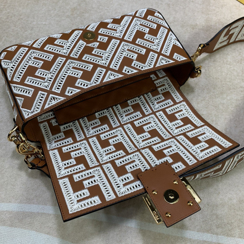 Amelia- FDE Bags - 274