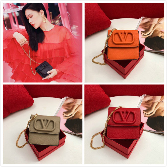 Amelia- VEL WOMEN LUXURY BAGS - 1344