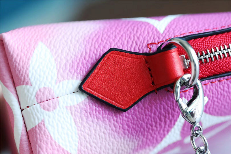 Fan Fashion Lu-Vi bags - 9073