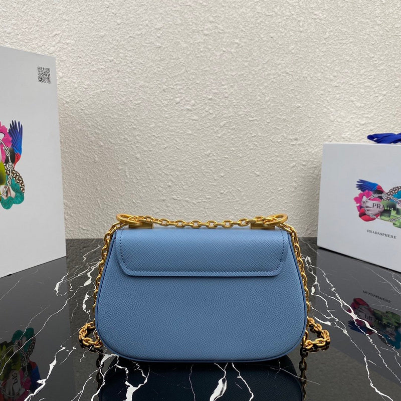 Amelia-i PD Lady Bags - 677