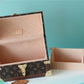 Fan Fashion Lu-Vi bags - 11337