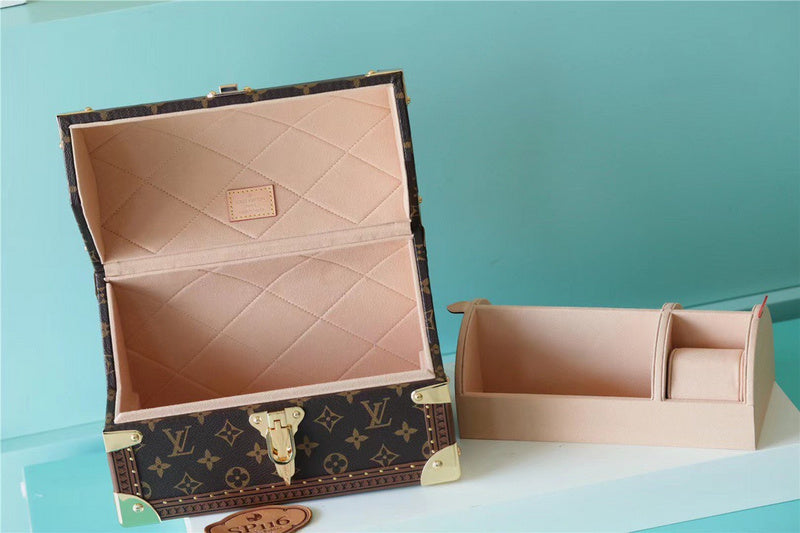 Fan Fashion Lu-Vi bags - 11337