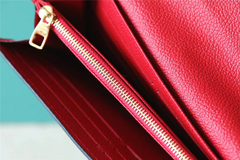 Fan Fashion Lu-Vi bags - 8746