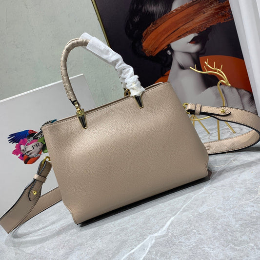 Amelia- PRDA  LUXURY BAGS - 116
