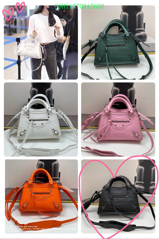 Amelia - BGA Bags - 2436