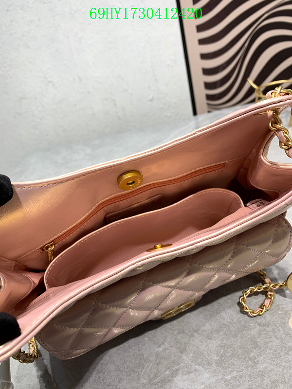 Amelia - CHL Bags - 1122