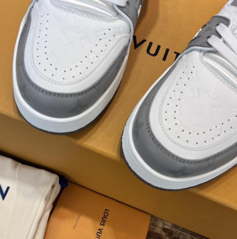 AmeliaLuxury - LOV Men Shoes - 739