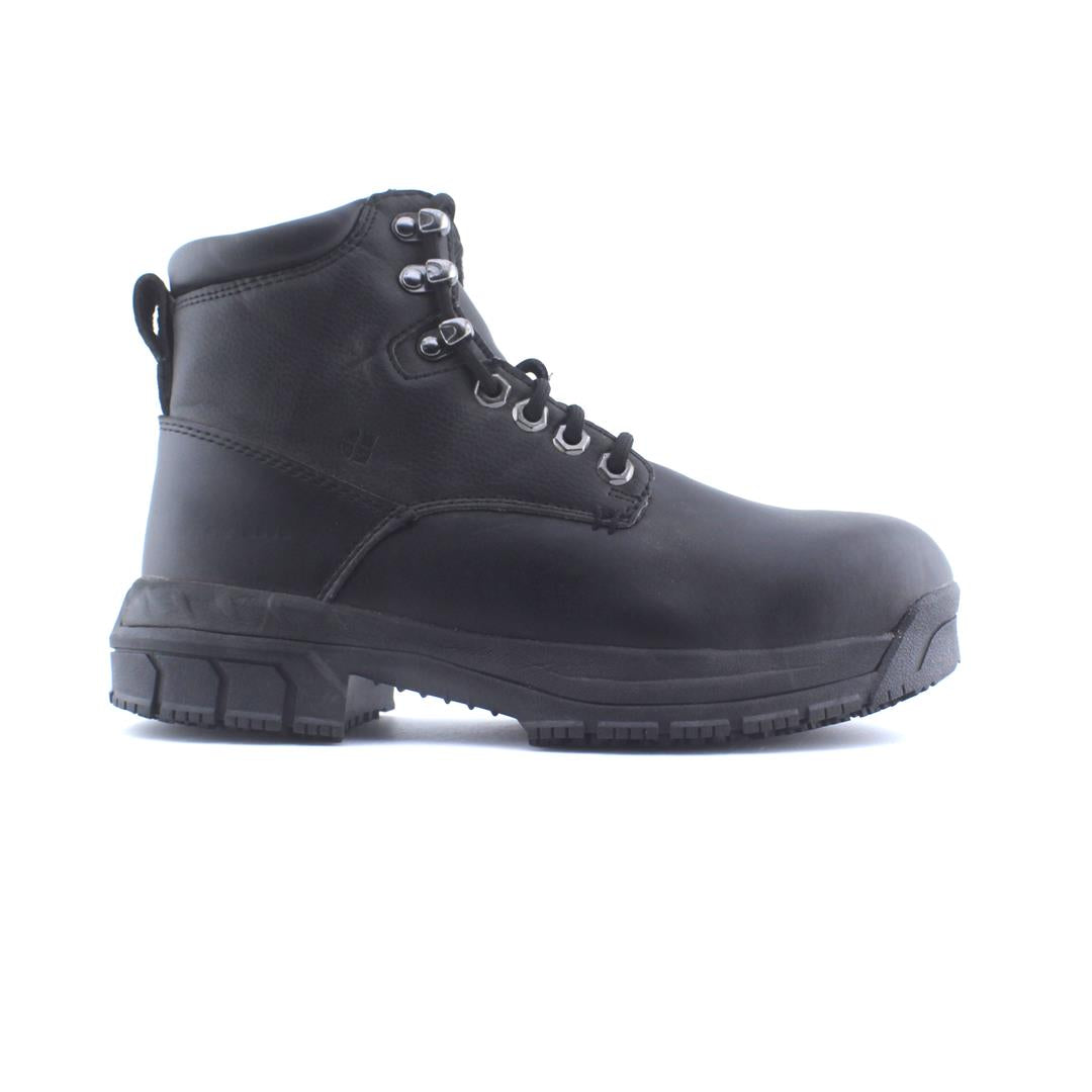 SHOES FOR CREWS  AUGUST - SOFT TOE