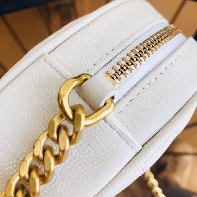 Amelia - YSL Bag - 3831