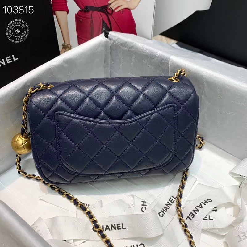 Amelia - CHL Lady Bags - 691
