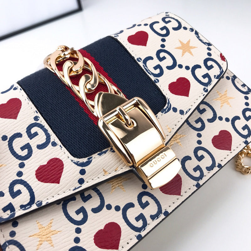 Amelia Fashion - GCI Bags - 2595