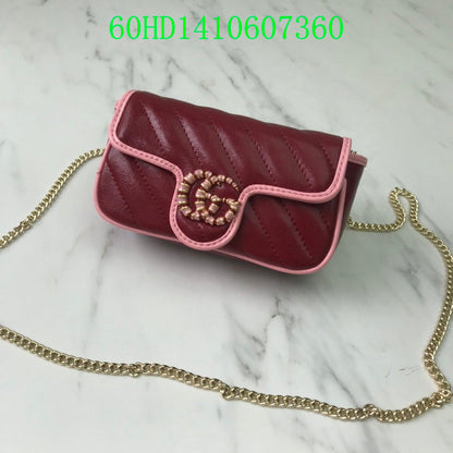 Amelia - GCI Bags - 10414