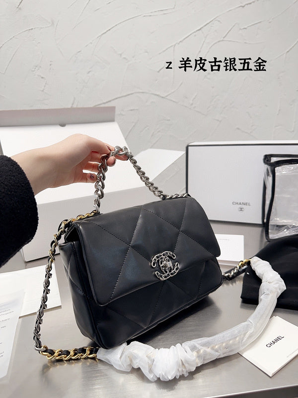 Amelia- CHL Bags - 6923