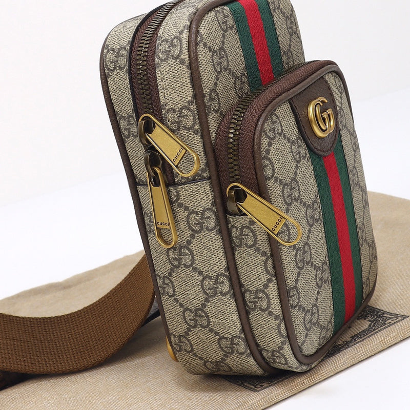 Amelia- GCI Bags - 480