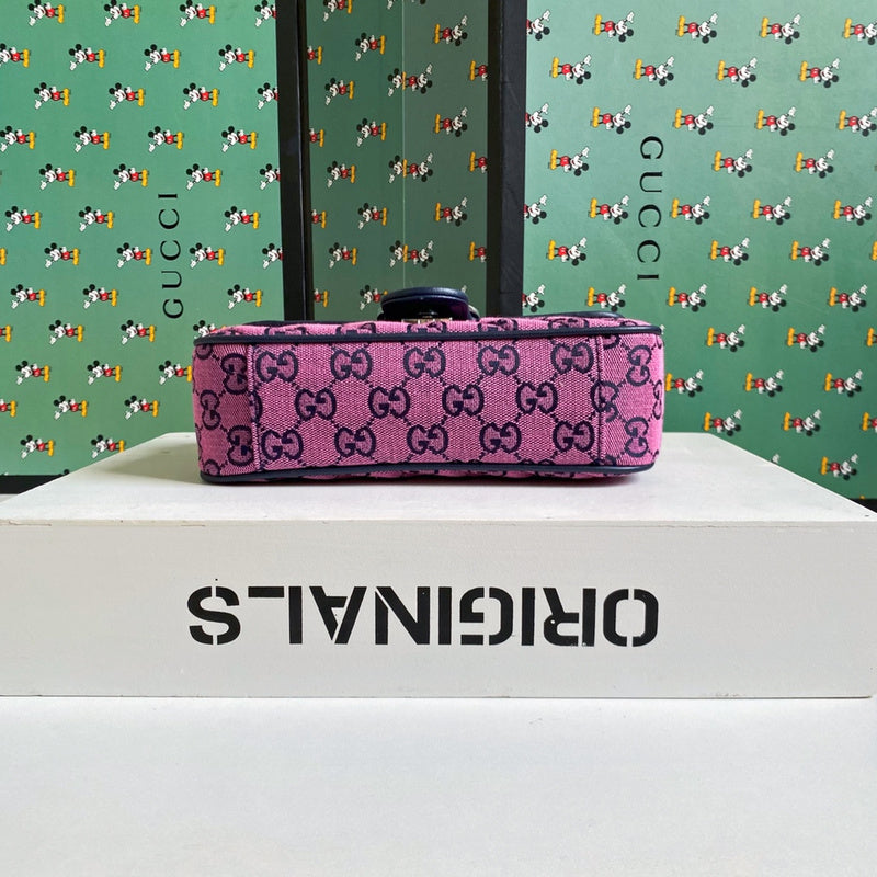 Amelia- GCI Bags - 2113
