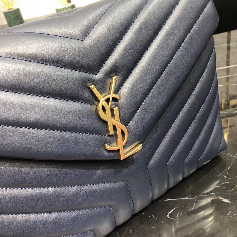 Amelia - YSL Bag - 3840