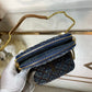 Amelia - YSL Bag - 3770