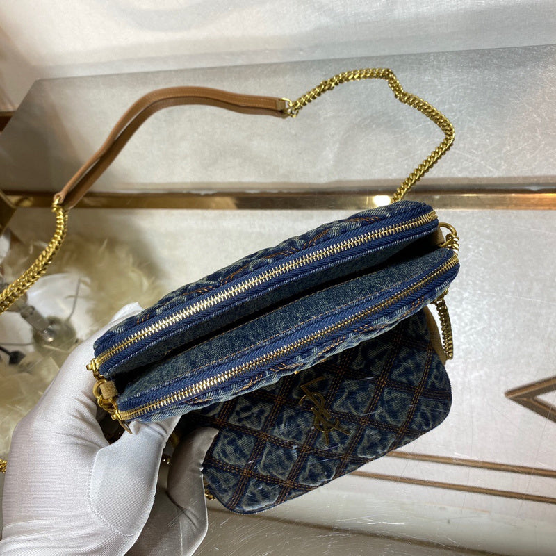 Amelia - YSL Bag - 3770