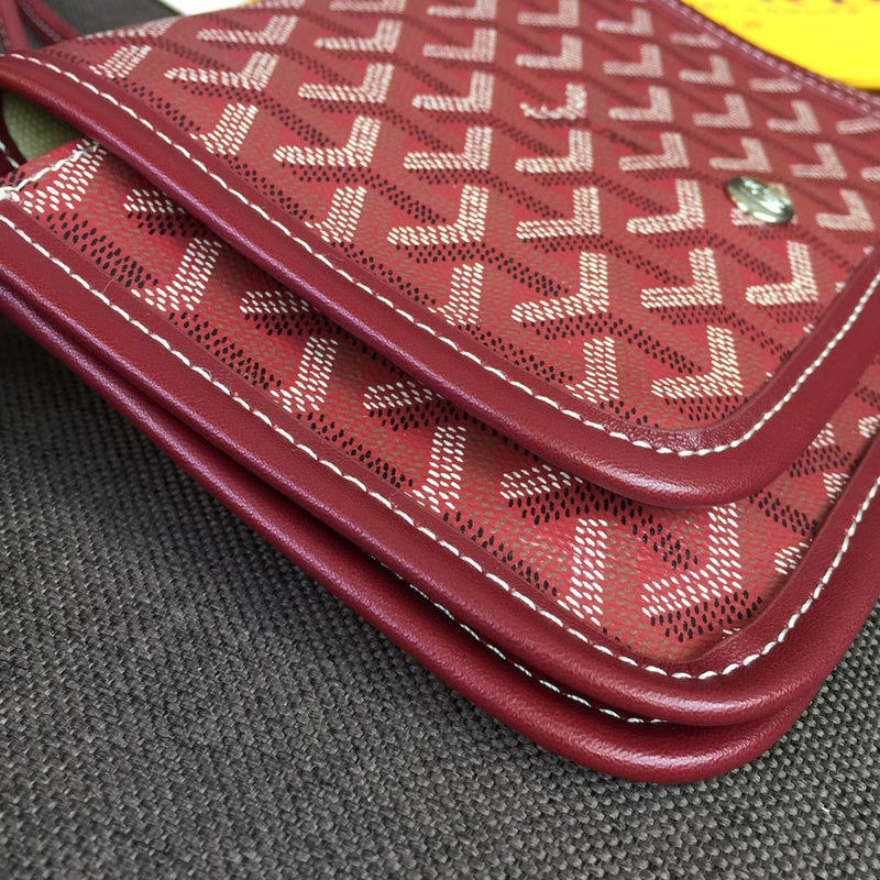 Amelia- G-YARD BAGS - 158