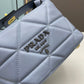 Amelia- PRDA  LUXURY BAGS - 313