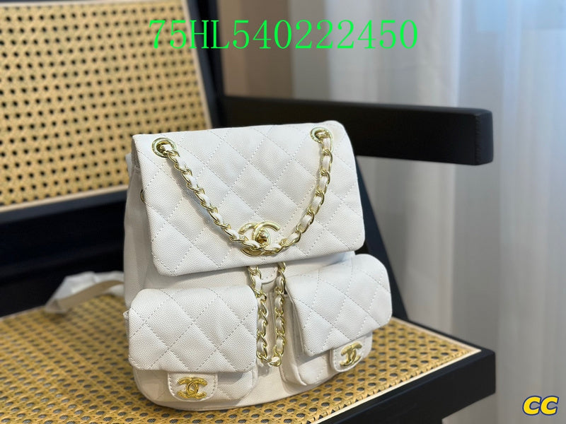 Amelia - CHL Bags - 1491