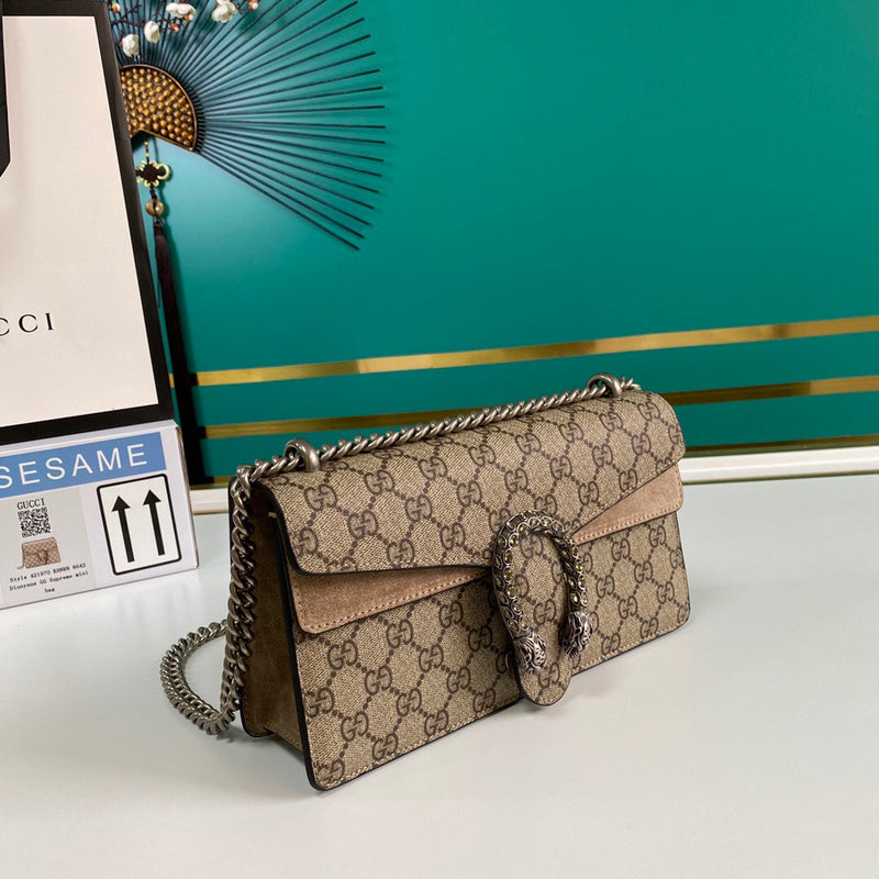 Amelia - GCI Bags - 9705
