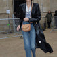 Amelia - YSL Bag - 3836