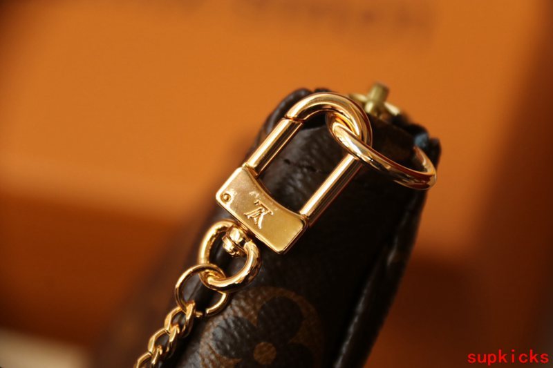 Amelia- - Mix Wallets - 198