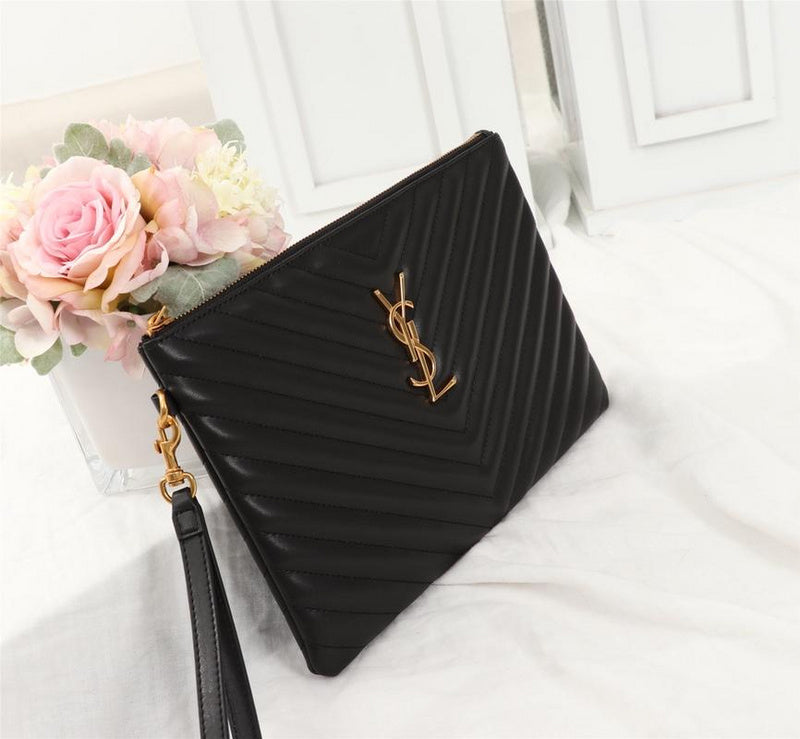 Amelia - YSL Bag - 2591