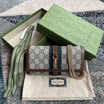 Amelia- GUKI Women Bags - 1335
