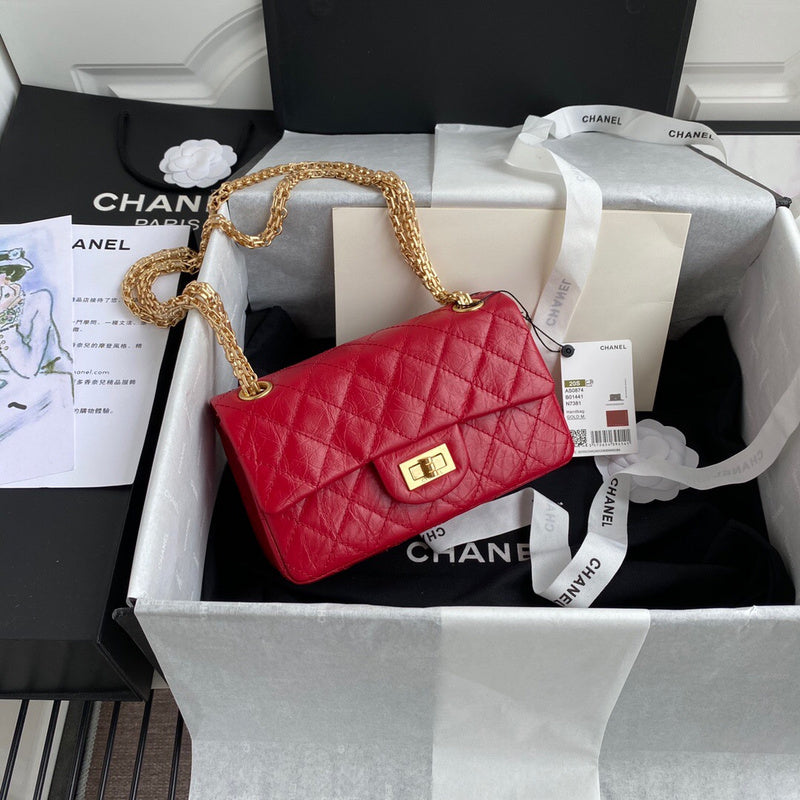 Amelia- CHL Bags - 7421