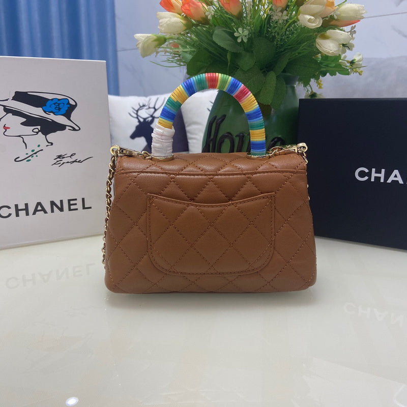 Amelia- CHL Bags - 7406