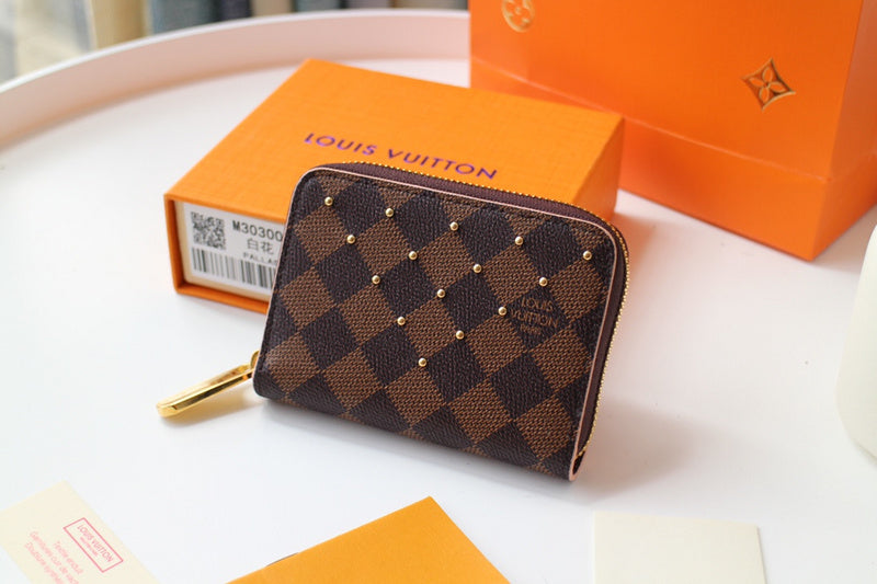 Amelia- LOV  Luxury  Wallets - 636