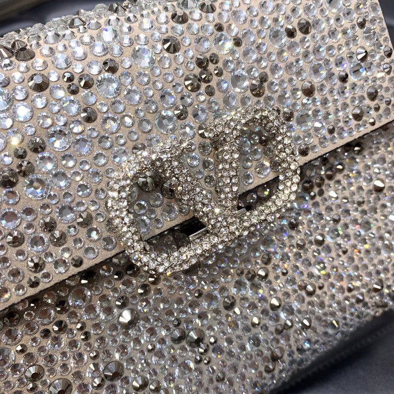 Amelia- VEL WOMEN LUXURY BAGS - 924