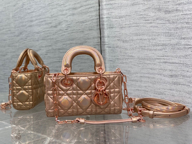 Amelia- DYOR FASHION BAGS - 055