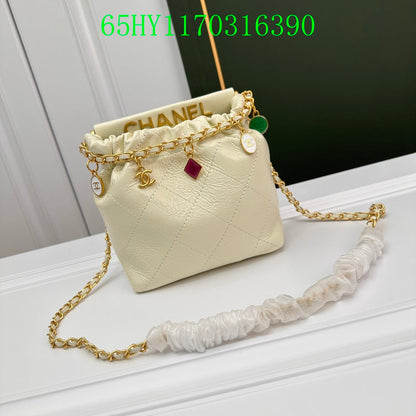 Amelia - CHL Bags - 1287